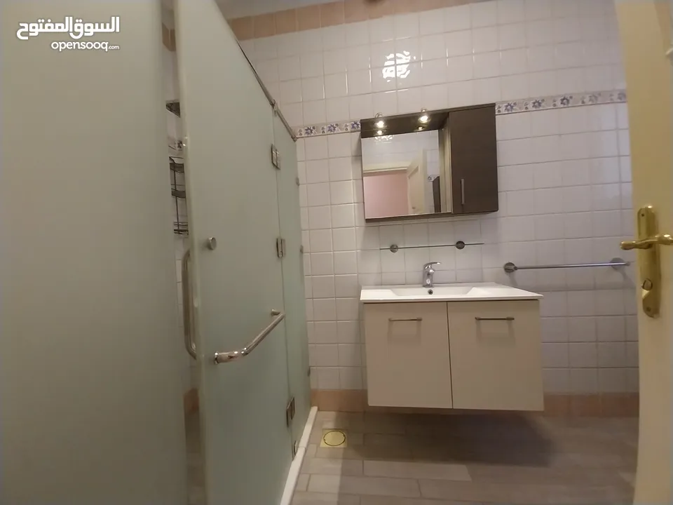 Apartment for rent in abdoun  ( Property 34636 )-174805173