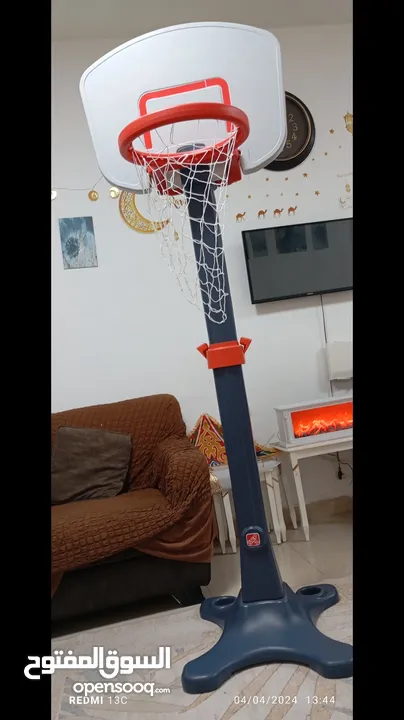 basketball toy big size