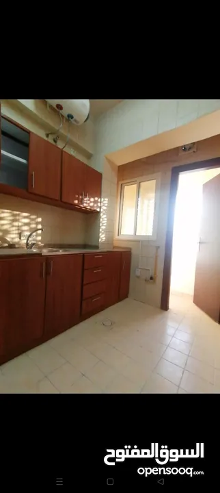 One bedroom apartment for rent in MBD Ruwi