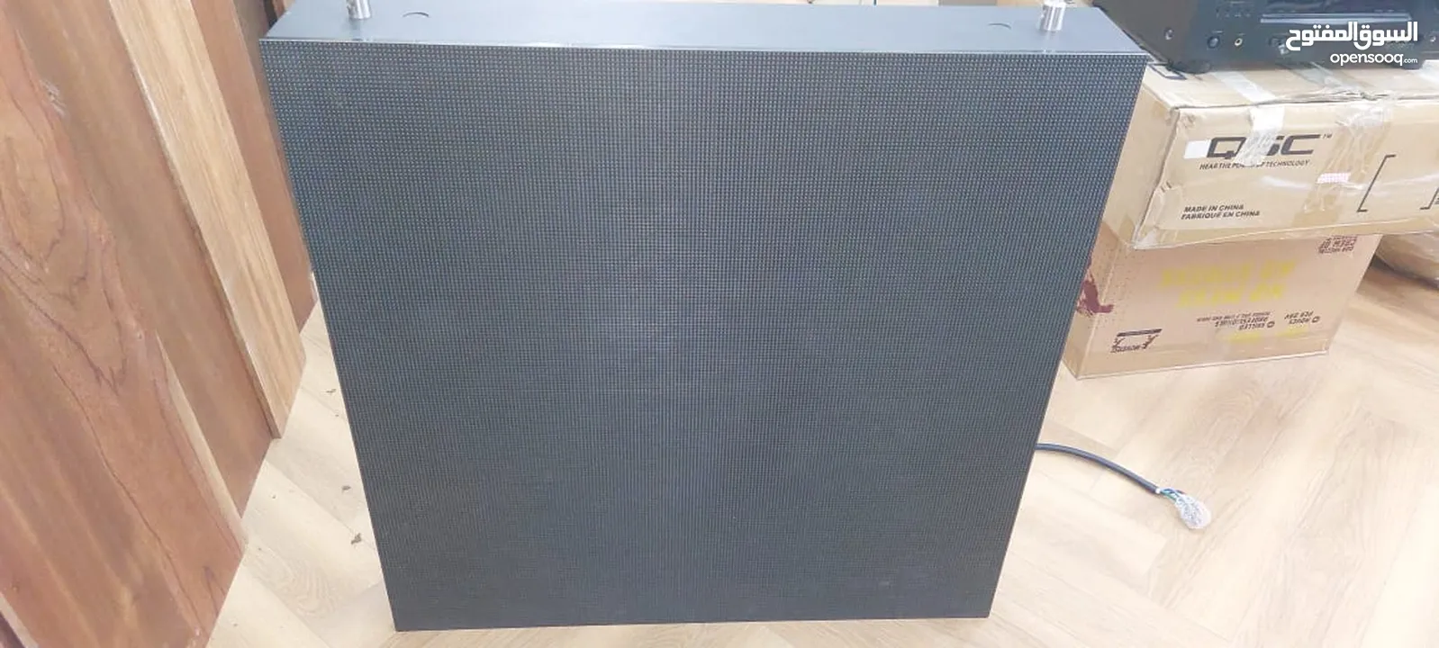 LED Screen (Cabinet Type)