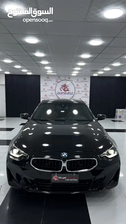 BMW 230i M2 seris 2022