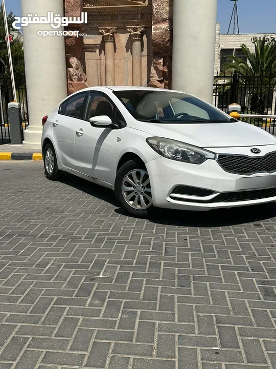 KIA  K3 3جيد