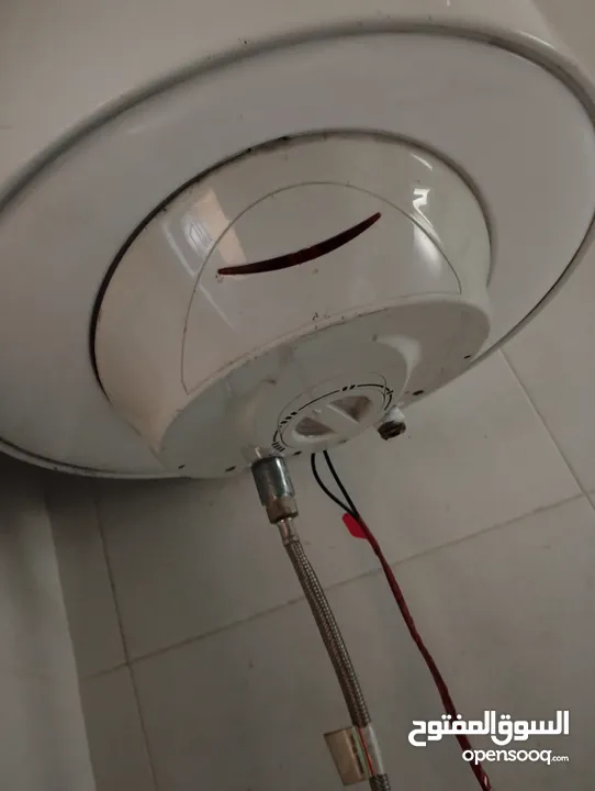 ثلاجة عرض سلطات و فواكة  جيز أريستون الإيطالي كهرباء