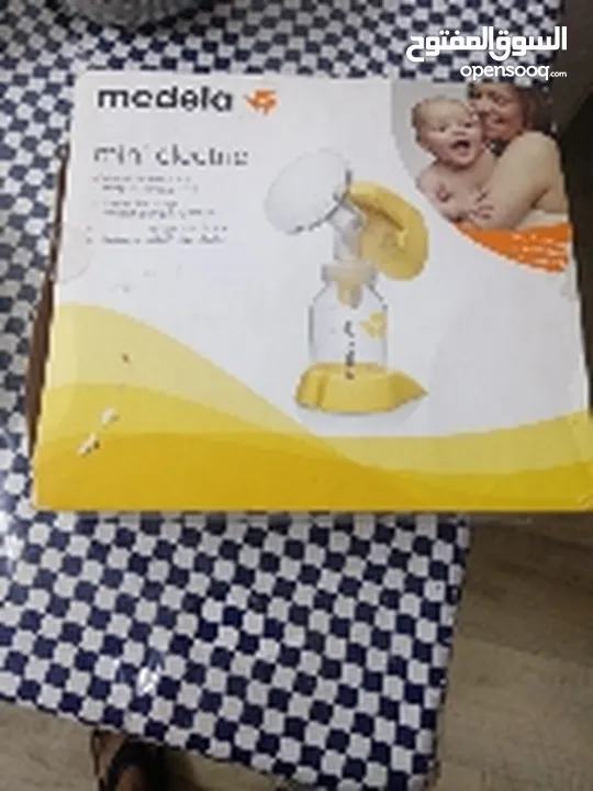 Breast pump, with good condition