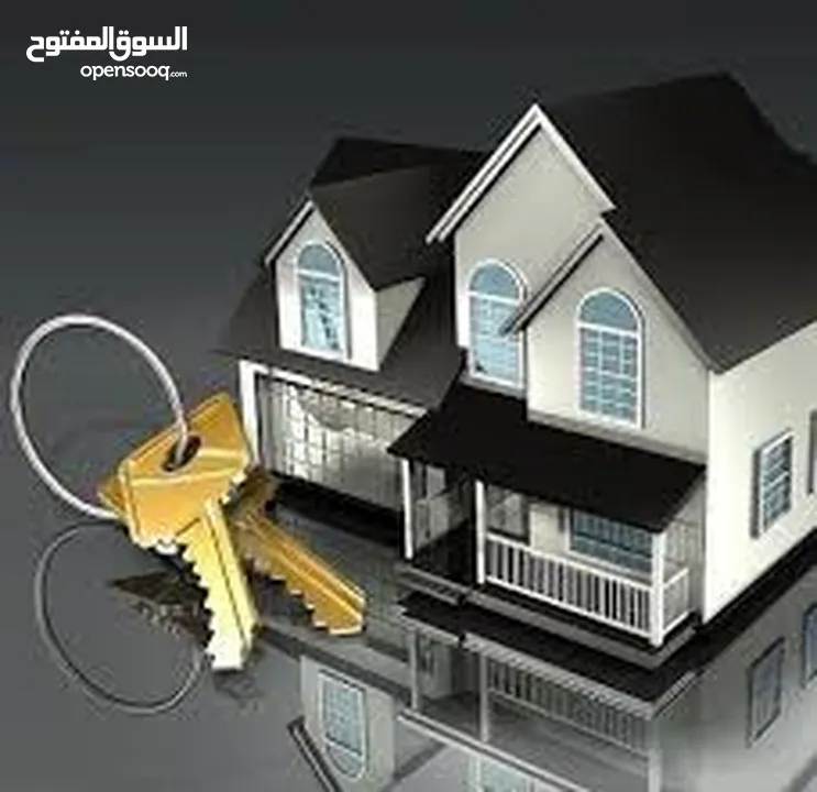 شقق فارغة للايجار في ارقى  مناطق  السابع