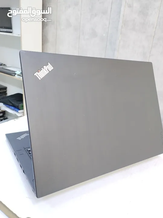 حاسبة lenovo t410 مستعملة