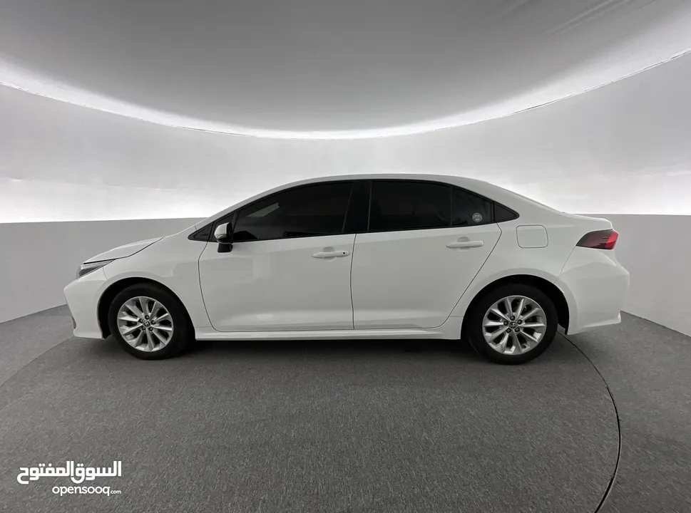 2021 Toyota Corolla XLI  • Big Price Drop • 1 Year free warranty • 360214