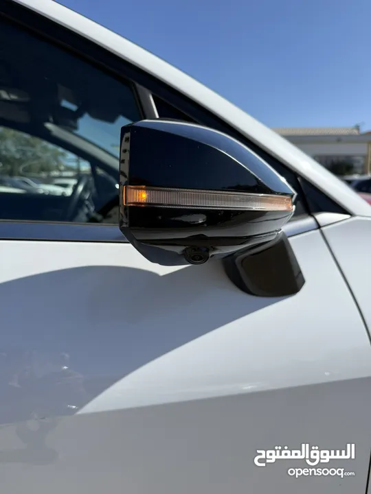 كيا سبورتاج GT Line ترخيص 2022 محرك 1600 هايبرد plug in/يقطع على الشحنه 65 كيلو متر  271 حصان