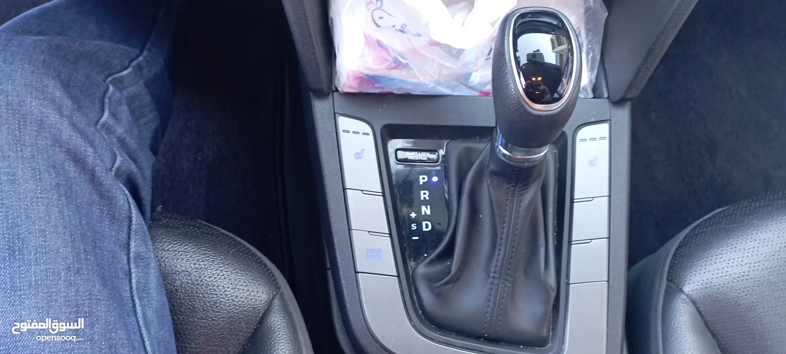 هيونداي افانتي 2019 Hyundai Avanti