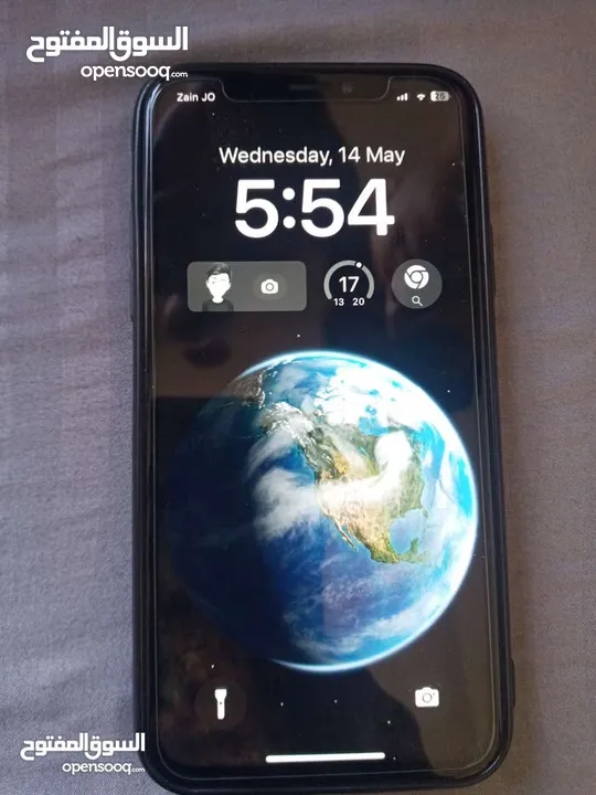 iPhone x  للبيع
