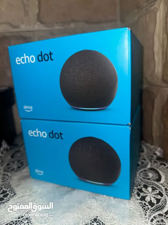 Alexa ، اليكسا