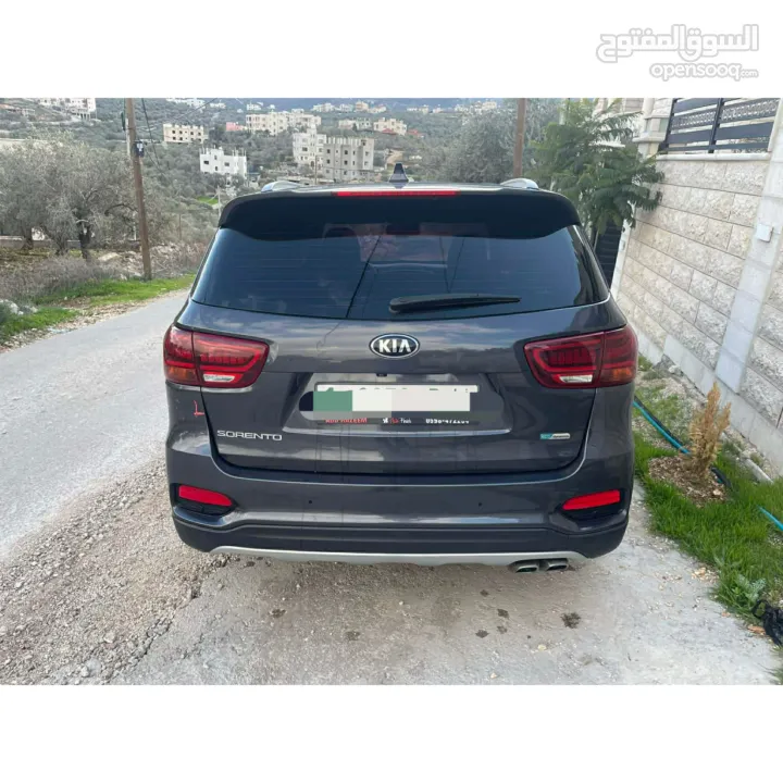 KIA_SORENTO_2019 نخب النخب