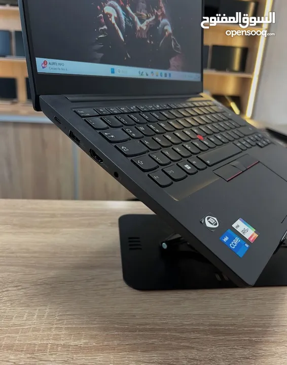 لابتوب  Lenovo thinkpad E14.. . . . .