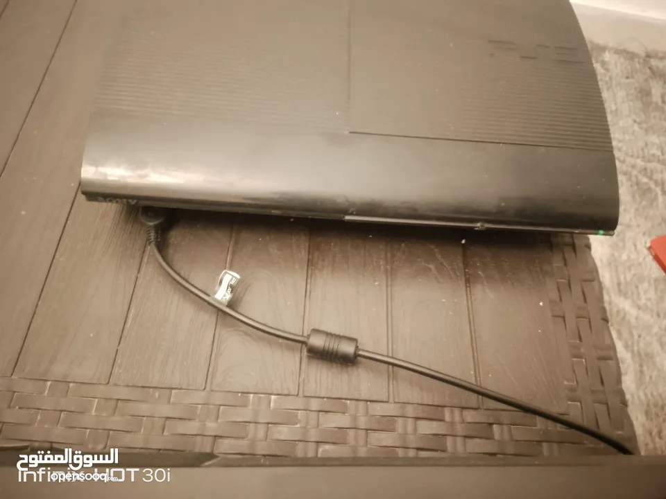 بلاي ستيشن3 وكاله