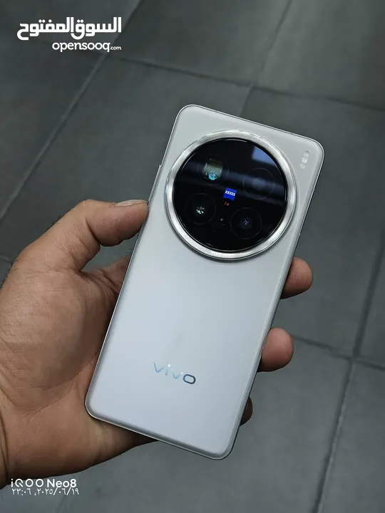 vico x200 pro Chinese rom