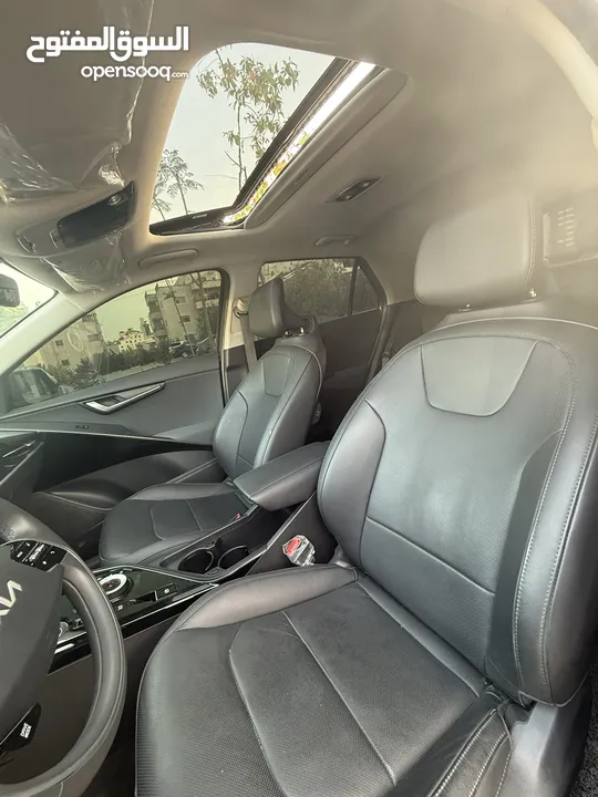 Kia Niro hybrid