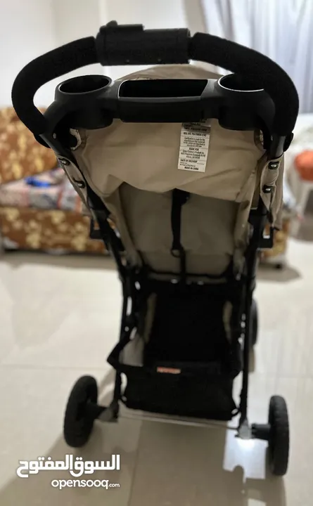 graco baby stroller