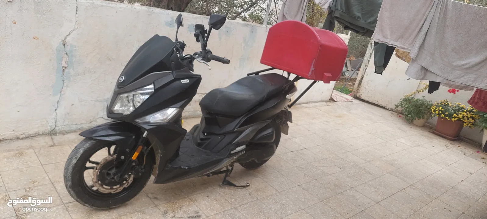 جيت 14 125 سي سي