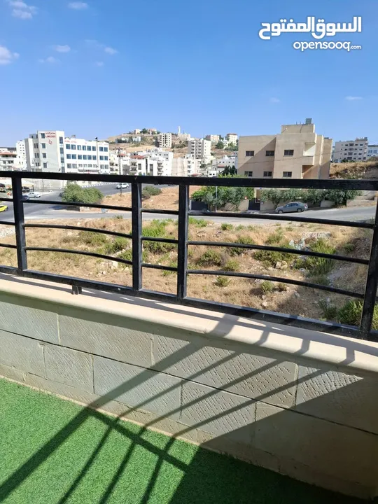 شقة مميزة في شفابدران/الكوم للبيع من المالك