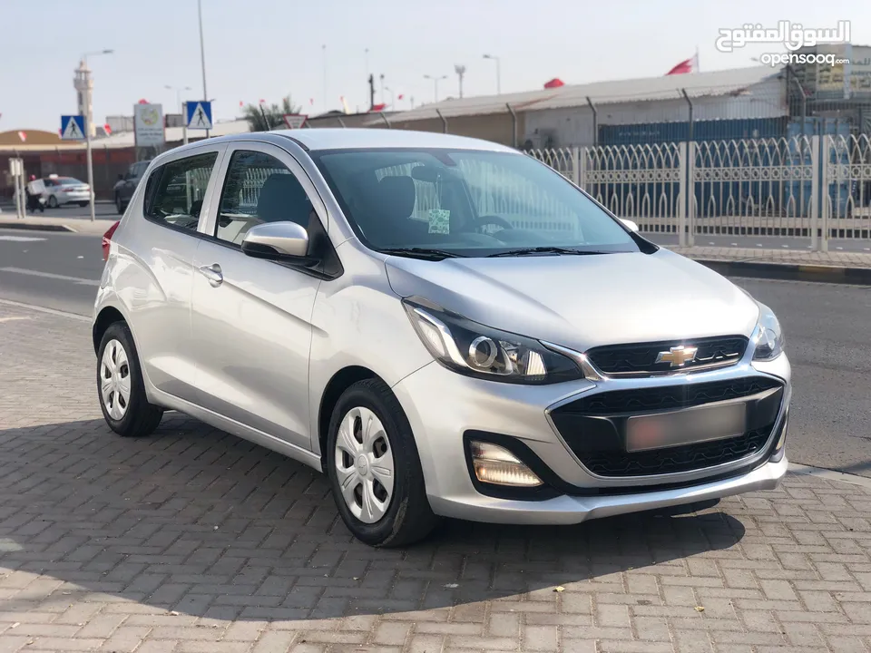 Chevrolet Spark 2020 1.4L for sale