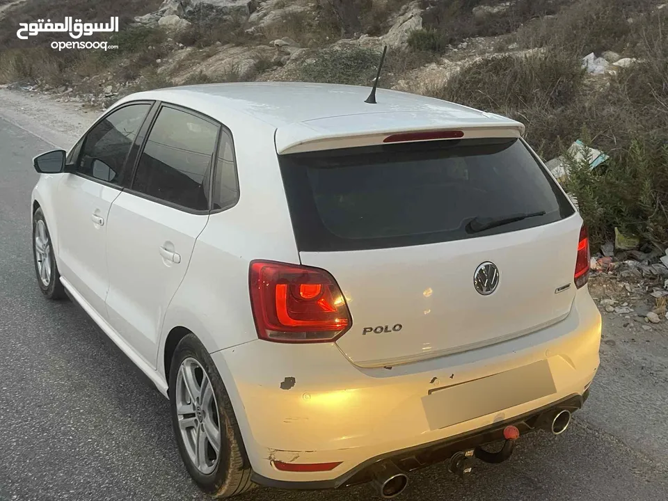 بولو اصل برايفيت