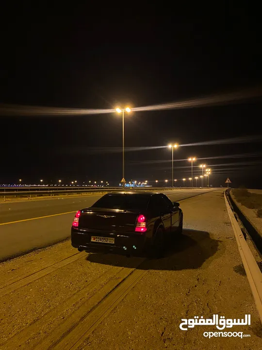 كرايلسر srt 2006 للبيع