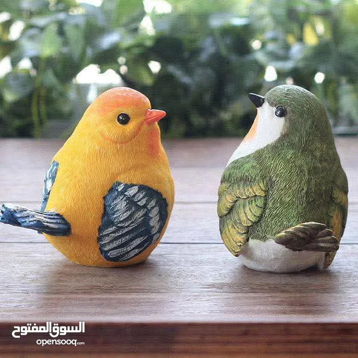 اكسسوارت وتعليقات خارجية فخمة