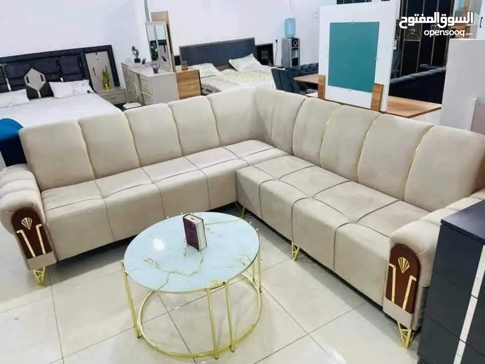 اطقم صالونات 5متر