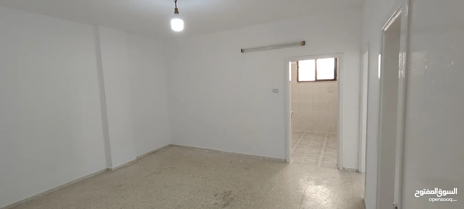 شقة فارغة للايجار الحي الجنوبي