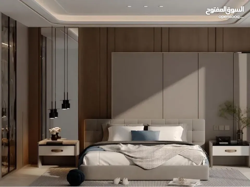 1 BHK Apartment for sale in Arjan Dubai  High ROI  1 Bed Flat