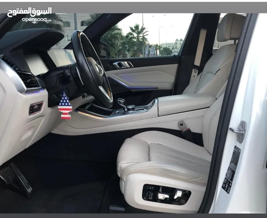 Bmw X5 d30