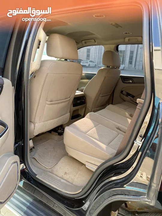 Gmc Yukon... Model 2019...gcc specifications... Excellent condition