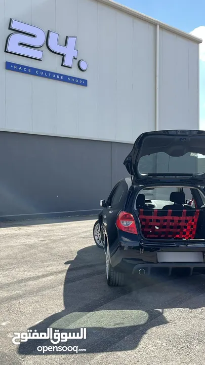 Renault Clio RS197 2008  للبيع