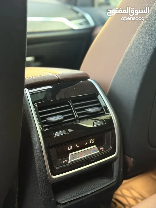 BMW X5 2020 M Sport plug in وارد الشركة اعلا صنف فحص كامل لون مميز بسعر مغرري السياره بحاله الوكاله