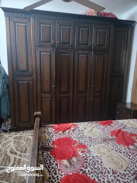 غرفه نوم