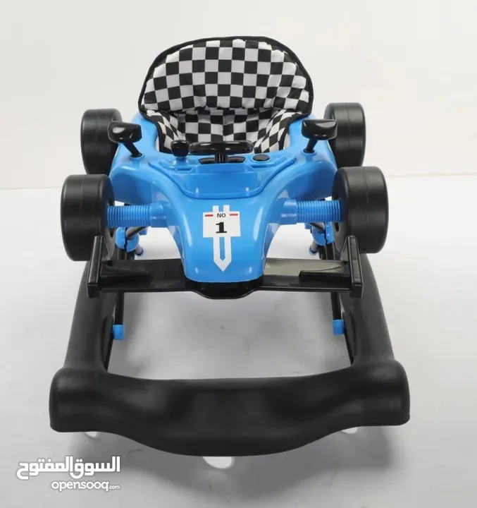 عرض خاص على كراجة السباق فورمولا 1 - لأن طفلك يستحق الأفضل من island toys بسعر مميز جداً