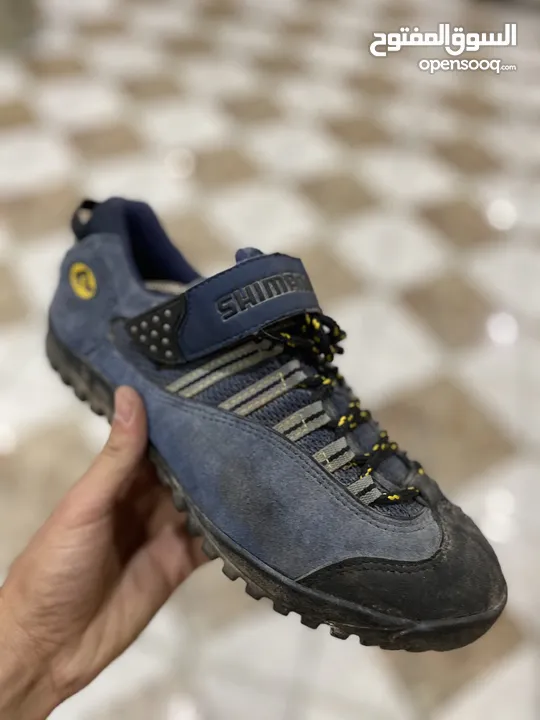 احذية بايسكلات ( cycle shoes )