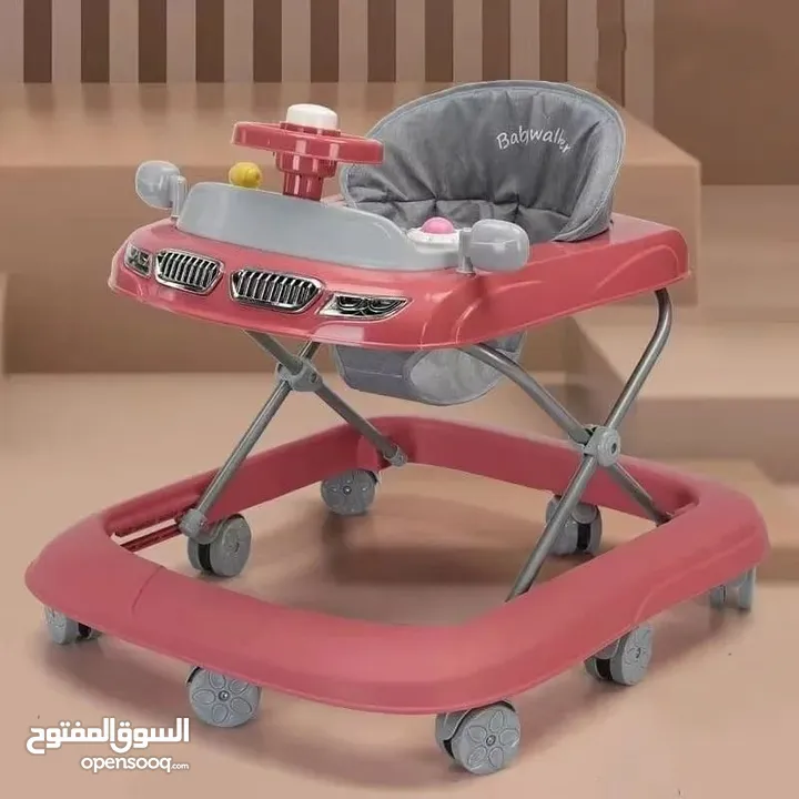 الآن لدى island toys كراجة ال bmw للاطفال مع تابلو اضاءة وموسيقى