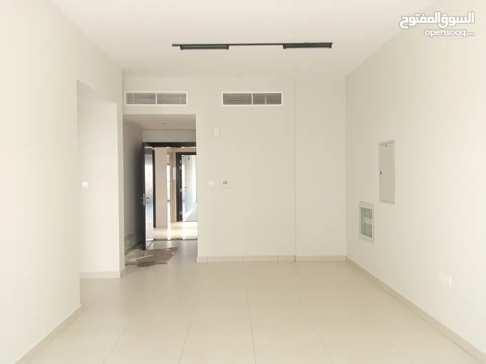 Brand New Spacious 1 BHK Apartment Available For Rent In Al Jurf 3