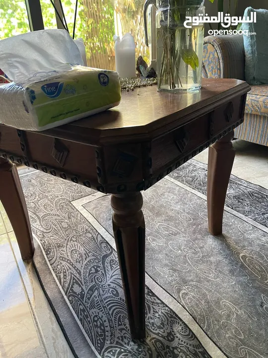 بيع باقي اثاث البيت بداعي السفر المستعجل