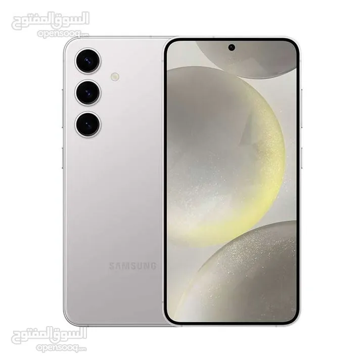 متوفر الأن بسعر مميز سامسونج اس 24 اف اي // Samsung s24 Fe 5G new