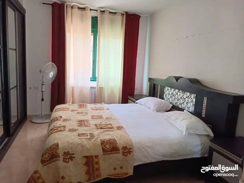 استوديو للإيجار – عين مصباح في موقع حيوي وقريب جدا على كافة الخدمات