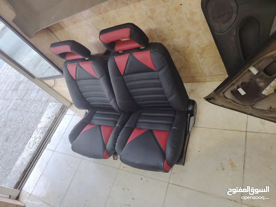 كراسي اسوزو للبيع