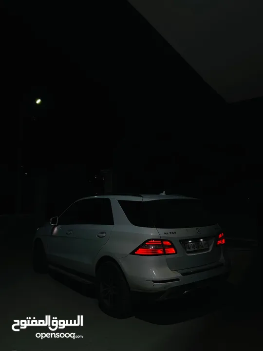 ML350 2015