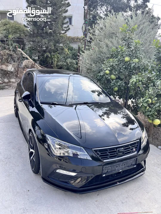 سيات ليون2020/19 FR