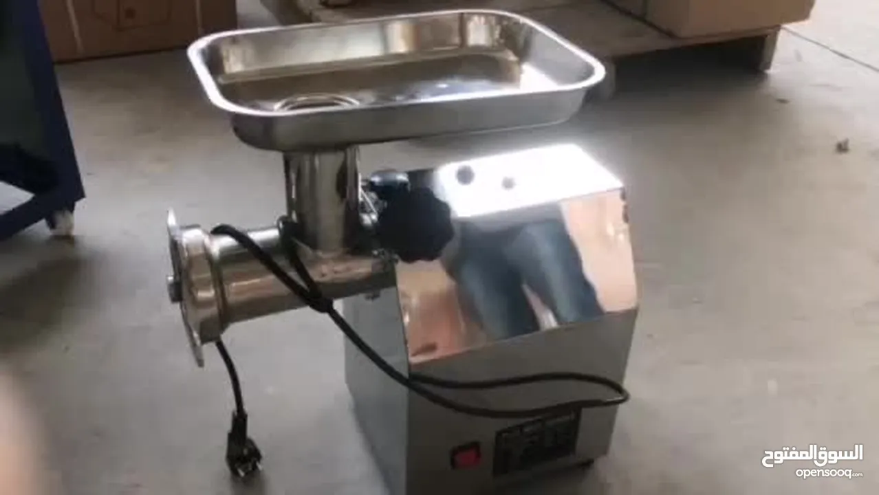 معدات مطاعم للبيع بسعر مناسب