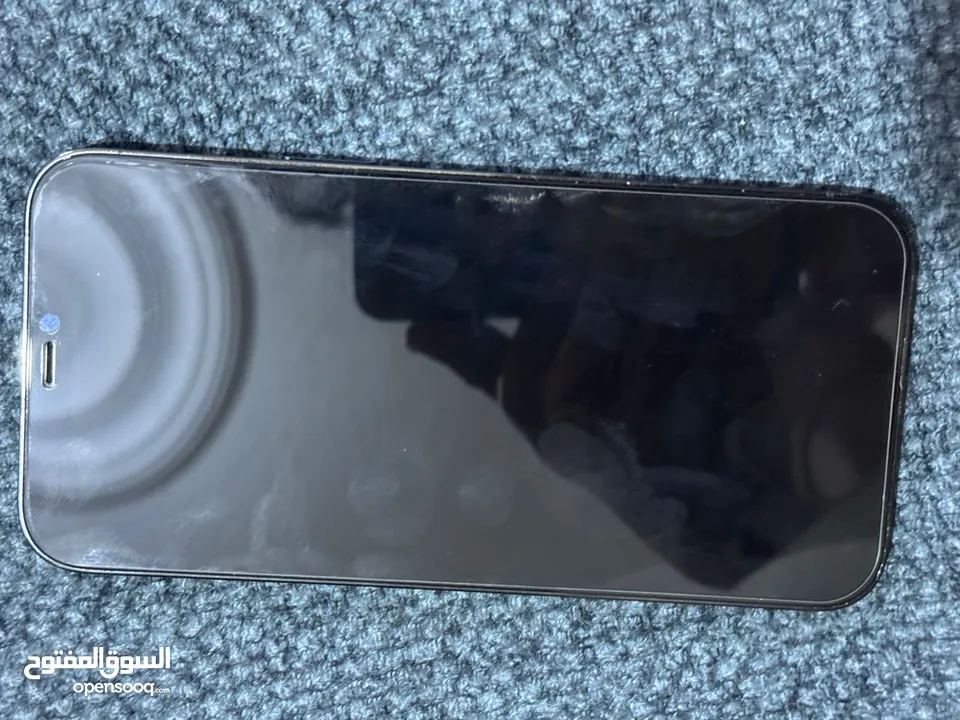 آيفون12pro max مستعمل