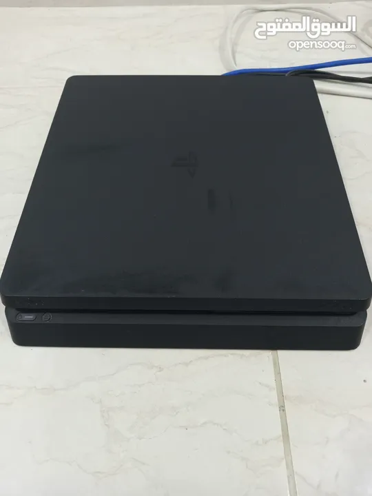 ps4 slim 1000 tb