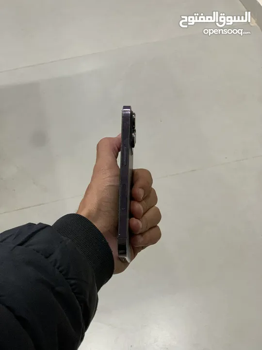 iPhone 14 pro