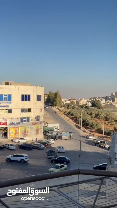 شقة مفروشة للايجار عمان - شفابدران قرب نادي الفصول الاربعة فاخرة جدا من المالك مباشرة